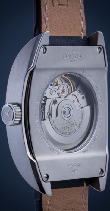 Davosa Evo 1908 161.575.46
