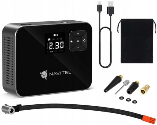 Navitel AIR 15 AL