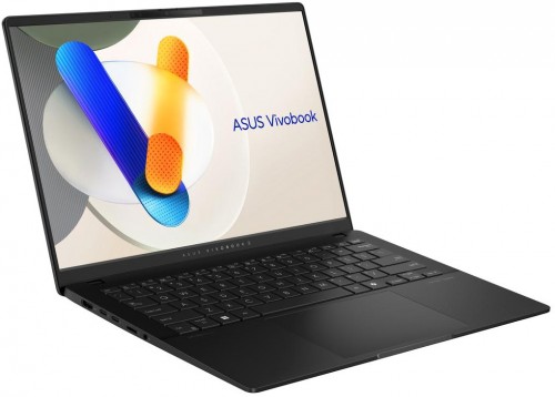 Asus Vivobook S 14 OLED S5406MA