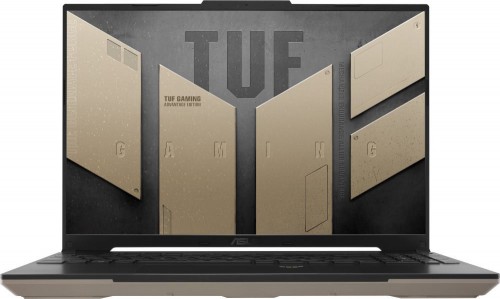 Asus TUF Gaming A16 Advantage Edition (2023) FA617NT