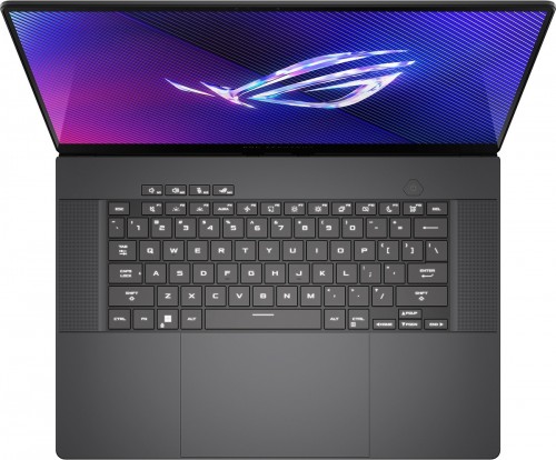 Asus ROG Zephyrus G16 (2024) GU605MY