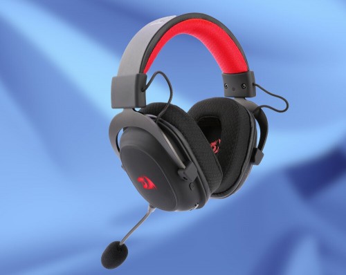 Redragon Zeus Pro