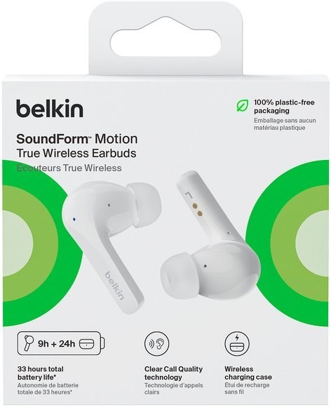 Belkin Soundform Motion