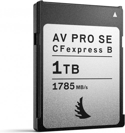 ANGELBIRD AV Pro CFexpress SE Type B 1Tb