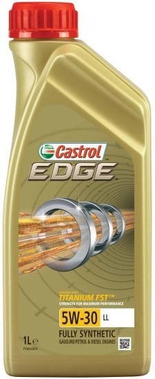 Castrol Edge 5W-30 LL 1L