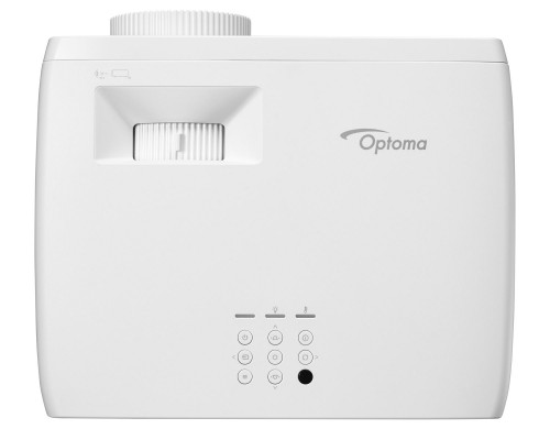 Optoma UHZ66