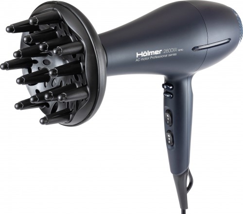 HOLMER HHD-260I PRO