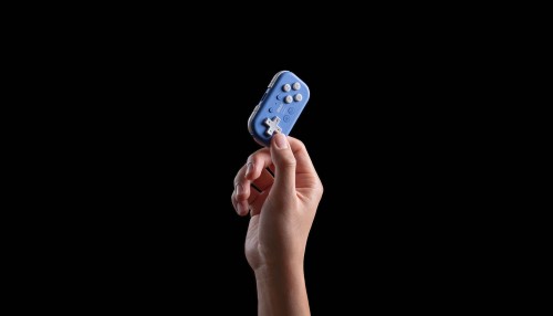8BitDo Micro