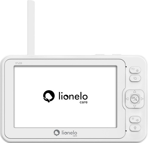 Lionelo Babyline 8.3