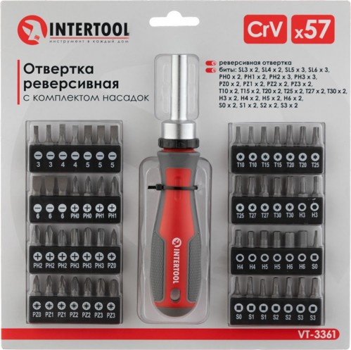 Intertool VT-3361