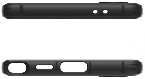 Spigen Rugged Armor for Galaxy S24 Ultra