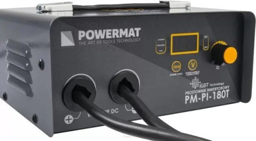 Powermat PM-PI-180T