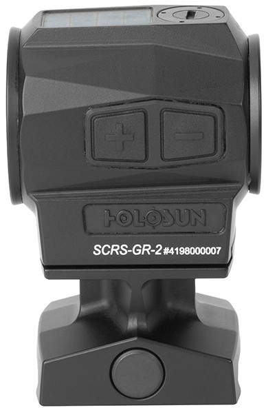 Holosun SCRS GR 2