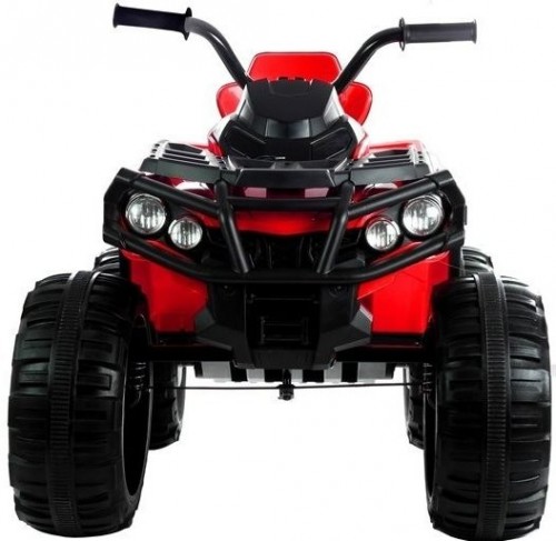 LEAN Toys Quad BDM0906