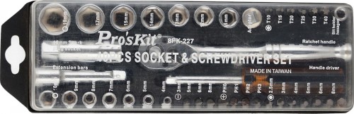 Proskit 8PK-227