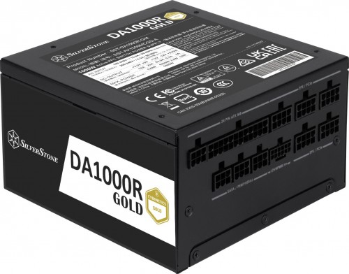 SilverStone SST-DA1000R-GM