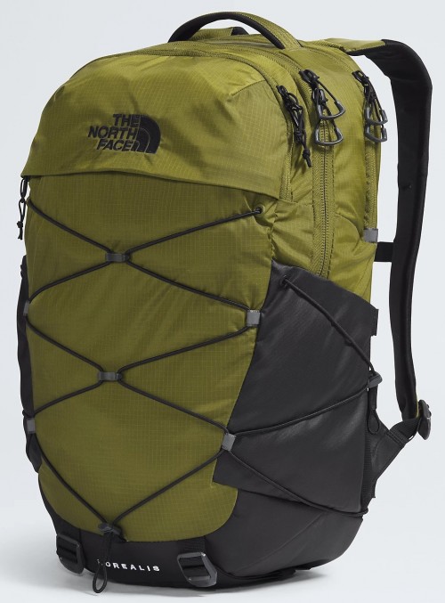 The North Face Borealis