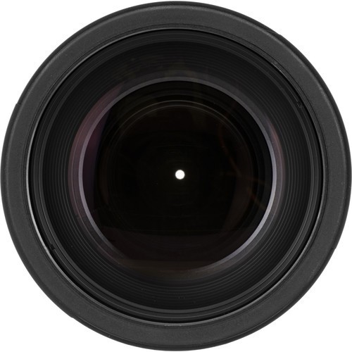 Nikon 80-400mm f/4.5-5.6G VR AF-S ED Nikkor