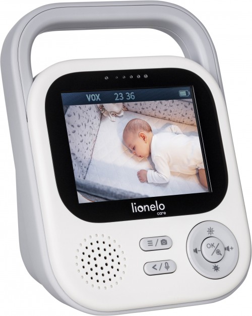 Lionelo Babyline 3.2