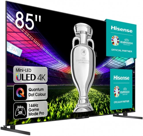 Hisense 85U7KQ