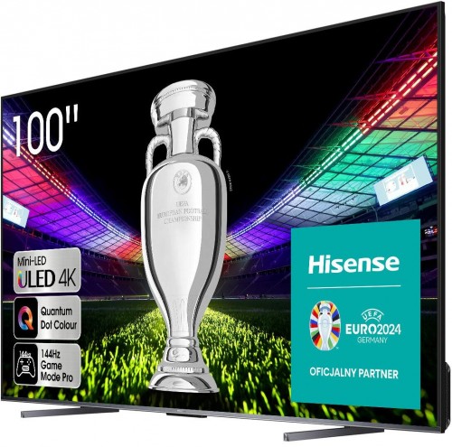 Hisense 100U7KQ