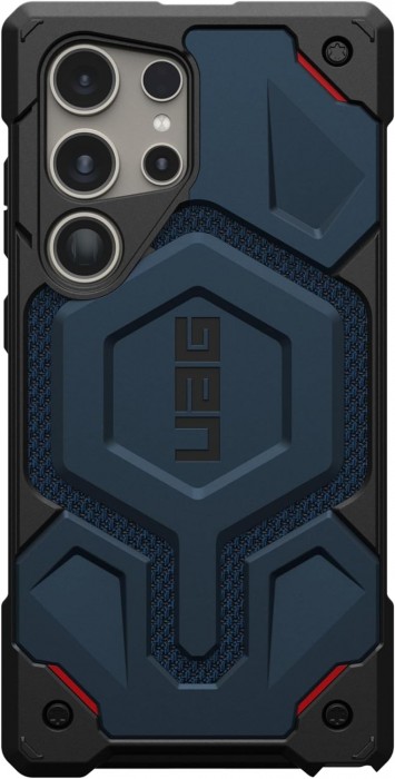 UAG Monarch Pro Magnetic Kevlar for Galaxy S24 Ultra