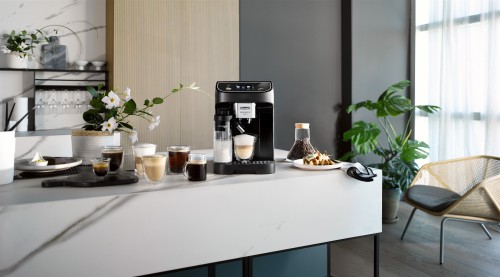 De'Longhi Magnifica Plus ECAM 320.60.B