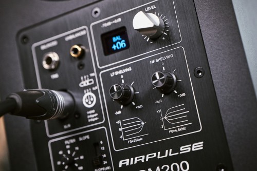 Airpulse SM200