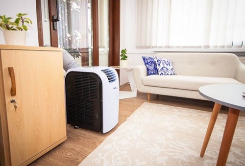 FRAL SuperCool FSC 09.1