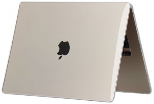 Tech-Protect Smartshell for Macbook Air 15 2023