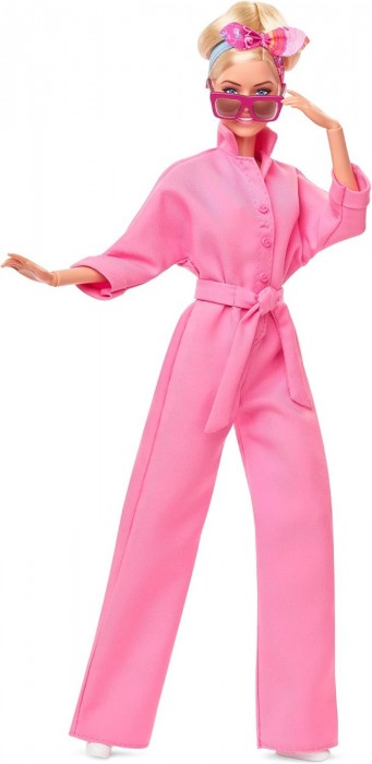 Barbie Margot Robbie HRF29
