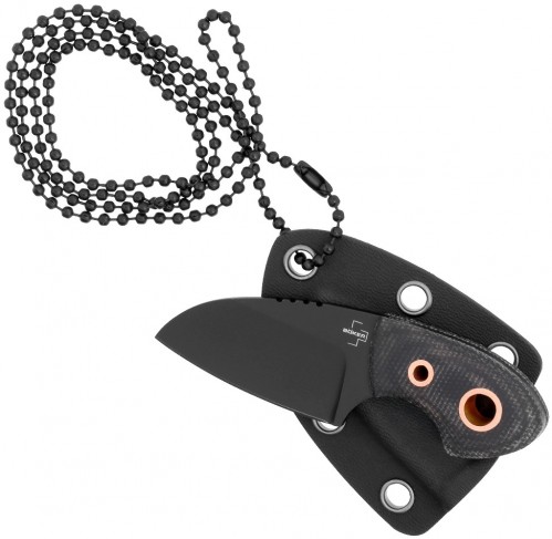 Boker Plus Gnome