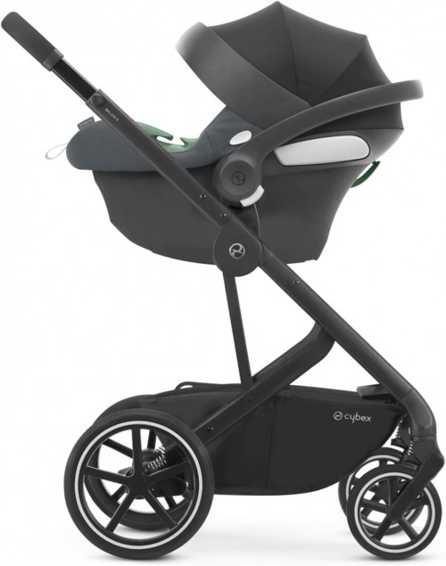 Cybex Aton B2