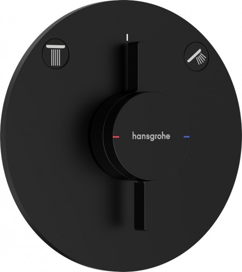 Hansgrohe DuoTurn S 75418000