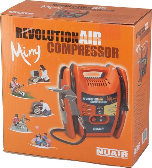 NUAIR Miny