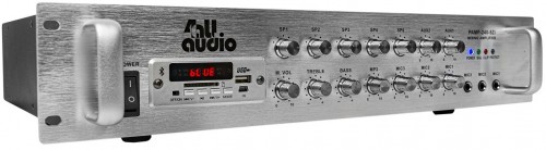 4all Audio PAMP-240-5Zi-BT