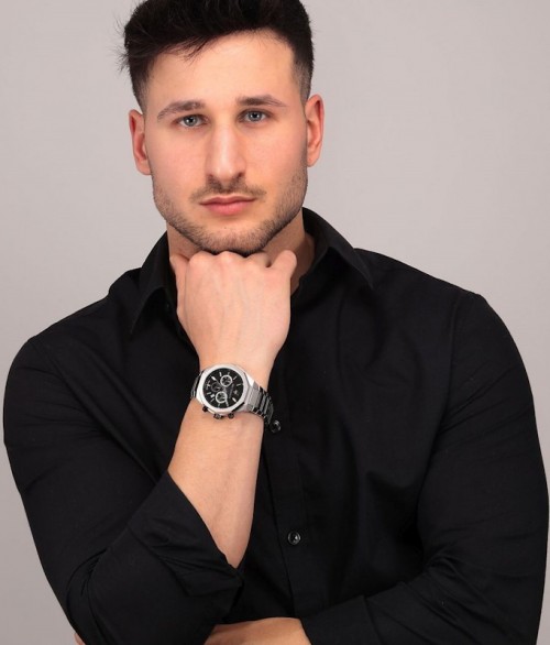 Maserati Stile R8873642004