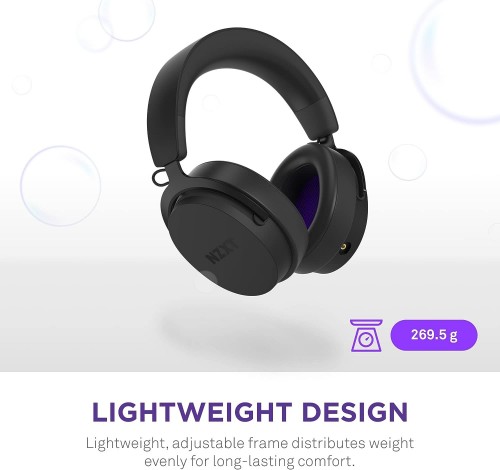 NZXT Relay Headset