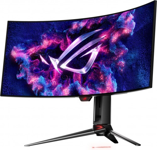 Asus ROG Swift PG34WCDM