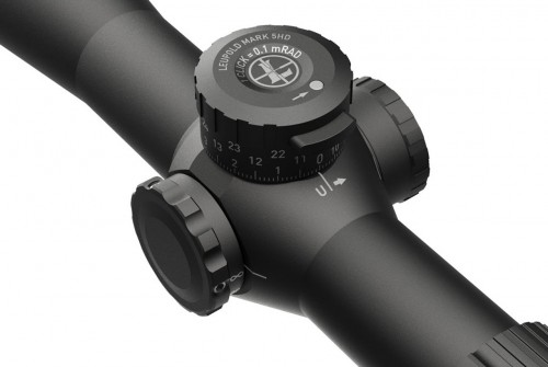 Leupold Mark 5HD 7-35x56 M5C3 FFP TMR