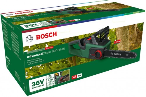 Bosch AdvancedChain 36V-35-40 06008B8600