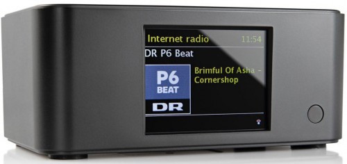 Argon Audio Stream 3 Mk2