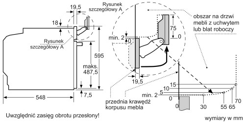 Siemens HR 776G3B1