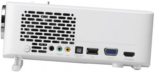 LG MiniBeam PF1500G
