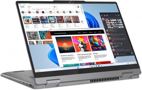 Lenovo IdeaPad 5 2-in-1 14IRU9