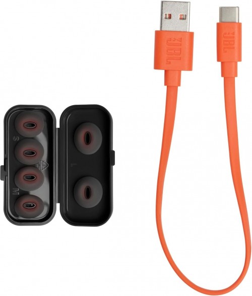 JBL Tune Flex Ghost Edition