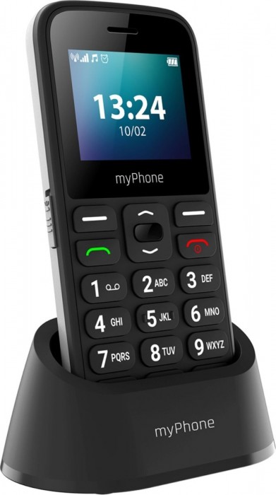 MyPhone Halo A LTE