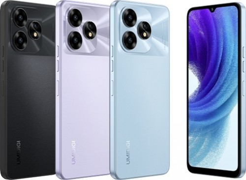 UMIDIGI A15T