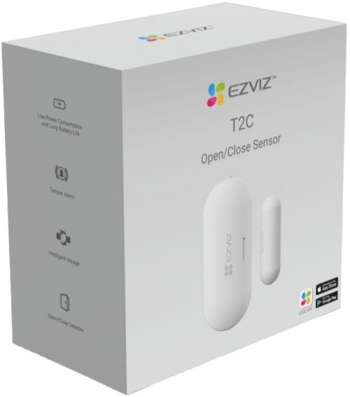 Ezviz T2C