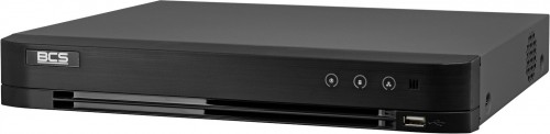 BCS BCS-V-XVR1601-AI